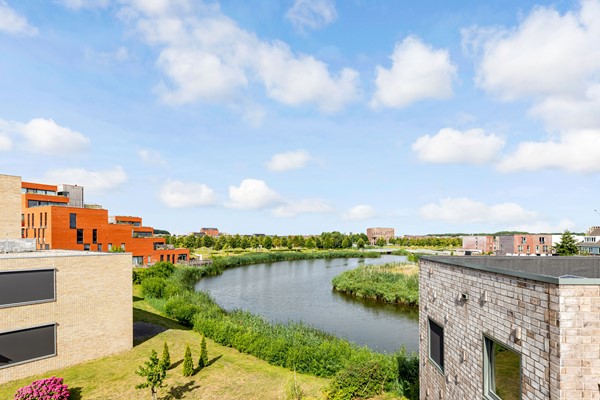 Medium property photo - Dettifossstraat 256, 1363 BX Almere